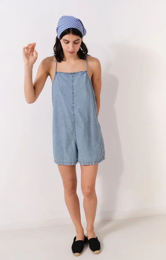 Tuta da donna Paybou Codice: PAY12BE26