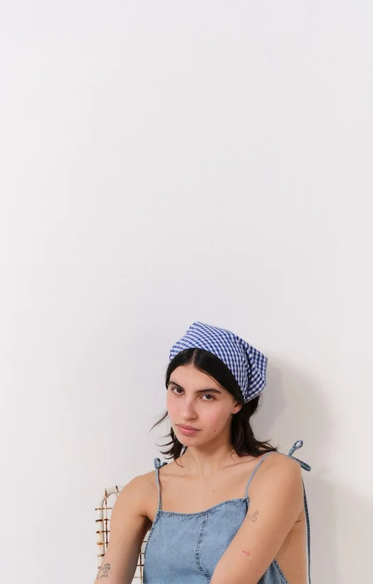 Tuta da donna Paybou Codice: PAY12BE26