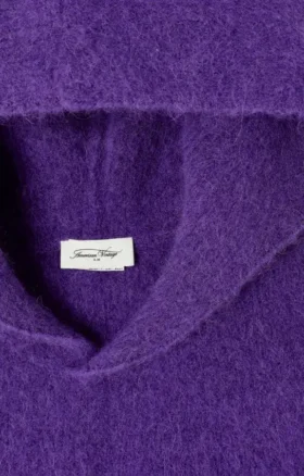 Vitow con cappuccio Codice: VITO22BH26