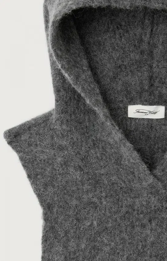 Vitow con cappuccio Codice: VITO22BH26